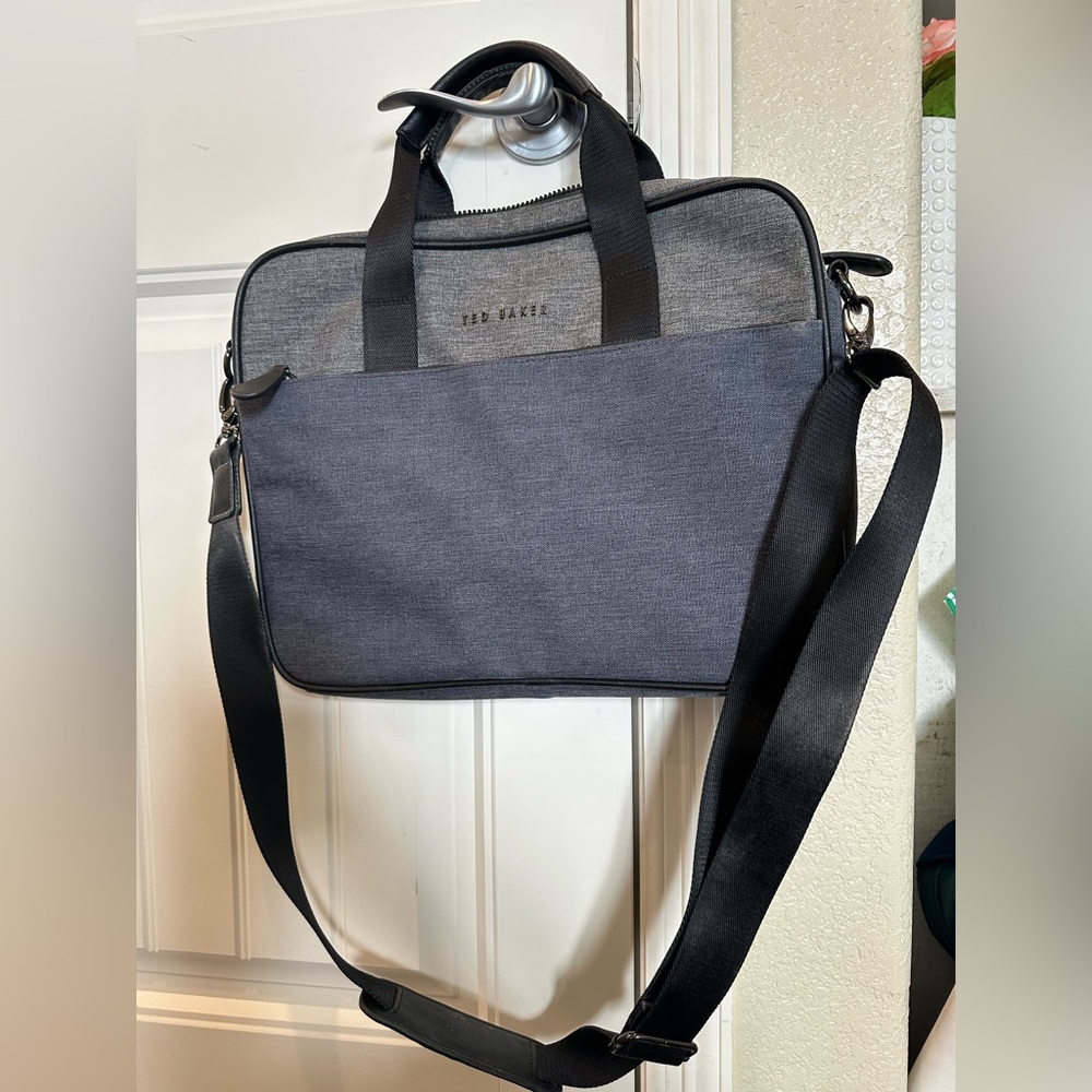 Ted Baker Messenger Bag